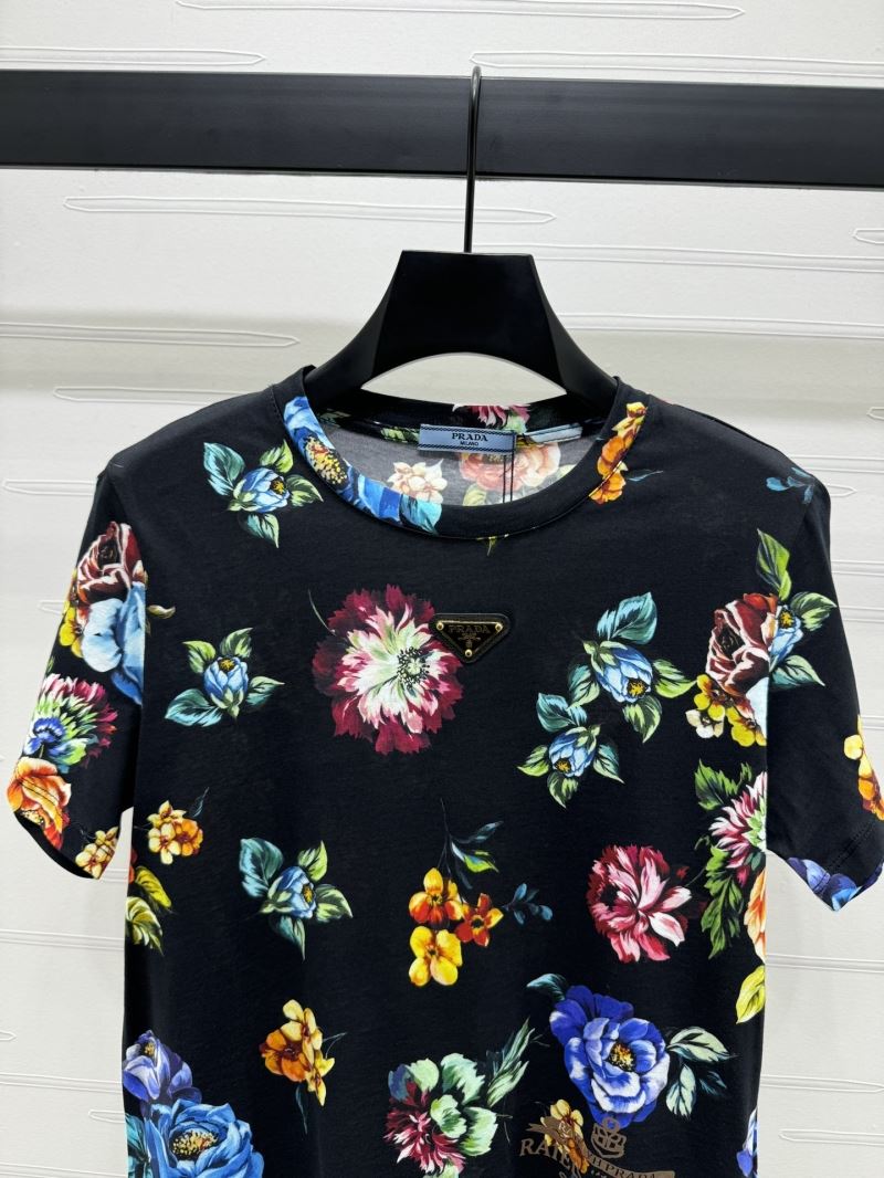 Prada T-Shirts